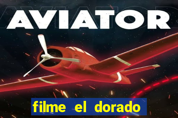 filme el dorado (1966 dublado download)